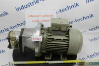 Bosch  0510225006   0,55 kw hydraulikpumpe Zahnrad-Pumpe...