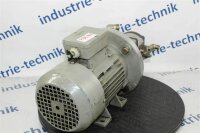 Bosch  0510225006   0,55 kw hydraulikpumpe Zahnrad-Pumpe  4cm²  top zustand