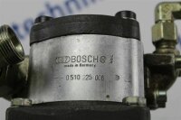 Bosch  0510225006   0,55 kw hydraulikpumpe Zahnrad-Pumpe  4cm²  top zustand