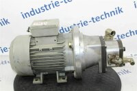 Bosch  0510225006   0,55 kw hydraulikpumpe Zahnrad-Pumpe  4cm²  top zustand