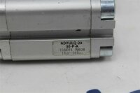 FESTO ADVULQ-20-30-P-A Kompaktzylinder 156691 Zylinder ADVULQ2030PA