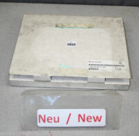 SIEMENS 6SE3190-0DC87-2RA0 Bremswiderstand BRAKING...