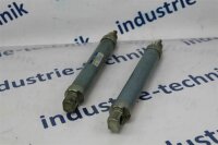 FESTO DGS-25-140 Rundzylinder DGS25140 Zylinder