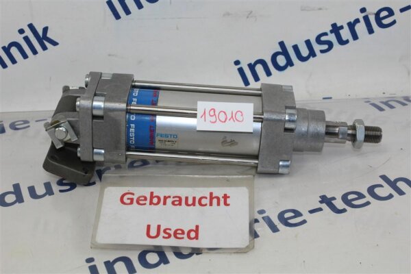 FESTO DNG-50-80PPV-A Pneumatikzylinder 36348 DNG5080PPVA Zylinder
