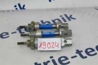 FESTO DSN-20-10P Rundzylinder DSN2010P Zylinder