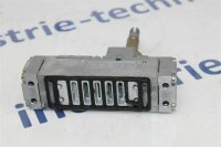 FESTO CM-5/2-1/4-CH Magnetventil 5960 Ventil