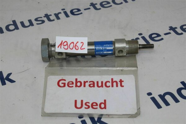 FESTO DSN-20-40 P Rundzylinder DSN2040P Zylinder