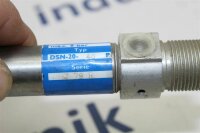 FESTO DSN-20-40 P Rundzylinder DSN2040P Zylinder