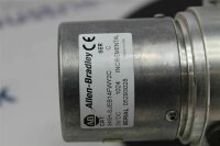 Reliance Electric 1326AS-B660E-21 Servomotor 1326ASB660E21