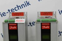 Danfoss VLT  2015 112311G274 VLT2015 Frequenzumrichter...