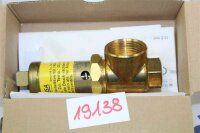 Hansa Sicherheitsventil Ventil 2442250050