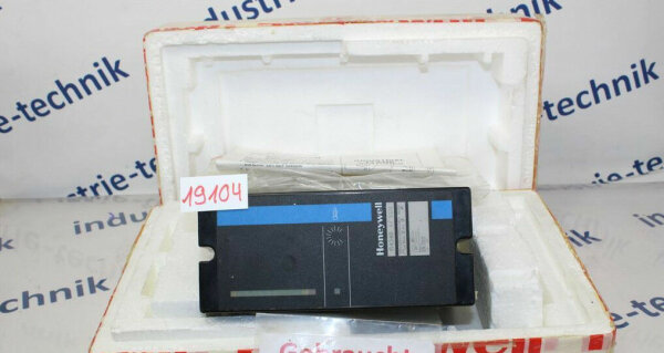 Honeywell R4348 A/1026  Flammenüberwachung   R4348A1026