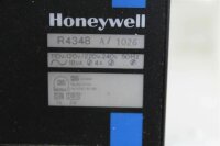 Honeywell R4348 A/1026  Flammenüberwachung   R4348A1026