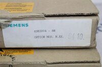 Siemens SIPART PS 6DR3004-8N Positioner  ohne deckel