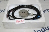 Siemens SIWAREX R 7MH5101-3JD01   Biegering-Wägezelle 280kg Ex