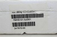 Siemens SIWAREX R 7MH5101-3JD01   Biegering-Wägezelle 280kg Ex