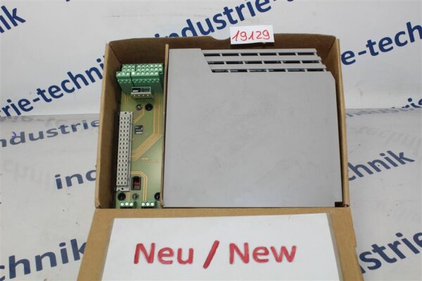 VEGA Sockel 505 GEH505 GEH505X.X