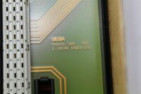 VEGA Sockel 505 GEH505 GEH505X.X