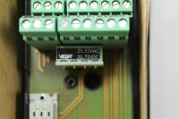 VEGA Sockel 505 GEH505 GEH505X.X