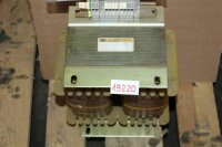 Schneider SU 5.0 S VDE 0550 Trafo Transformateur pri 380   3300 VA