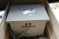 SBA TrafoTech Power Transformer DTT 228-0371  pri 230...