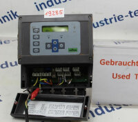 Reflex Servako-Mini-2 MV  Leistungsschalter