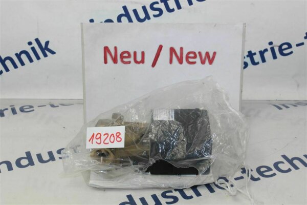 euromatic  8288260.9615.02400 2-Wege-Motorregelventil Ventil