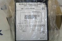 KOBOLD DAG-4V00W02M   DAG