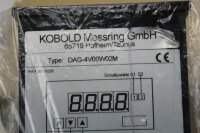 KOBOLD DAG-4V00W02M   DAG