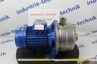 EBARA 2CDXHS/A70/12 Pumpe Kreiselpumpe 0,9 kw 20-80 min