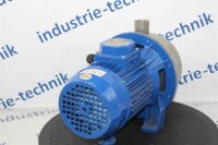 EBARA 2CDXHS/A70/12 Pumpe Kreiselpumpe 0,9 kw 20-80 min