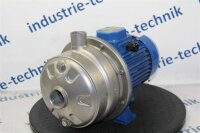 EBARA 2CDXHS/A70/12 Pumpe Kreiselpumpe 0,9 kw 20-80 min