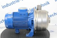 EBARA 2CDXHS/A70/12 Pumpe Kreiselpumpe 0,9 kw 20-80 min