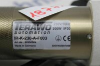Terawo automation IR-K-230-A-F003 IRK230AF003   08300004