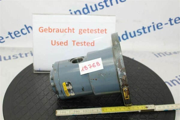 vogel 143011180 hydraulikpumpe Zahnrad-Pumpe 143012280