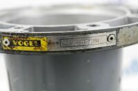 vogel 143011180 hydraulikpumpe Zahnrad-Pumpe 143012280