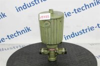Herion 1500  Magnetventil  2327120 Wegeventil 24 volt 0-30 bar