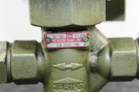 Herion 1500  Magnetventil  2327120 Wegeventil 24 volt 0-30 bar