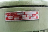 Herion 1500  Magnetventil  2327120 Wegeventil 24 volt 0-30 bar