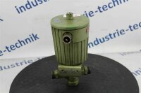 Herion 1500  Magnetventil  2327120 Wegeventil 24 volt 0-30 bar