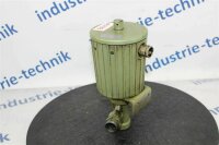 Herion 1500  Magnetventil  2327120 Wegeventil 24 volt 0-30 bar