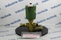 Herion E70  Magnetventil  24035 Wegeventil 24 volt