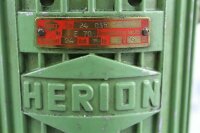 Herion E70  Magnetventil  24035 Wegeventil 24 volt