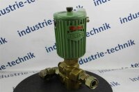Herion E70  Magnetventil  24035 Wegeventil 24 volt