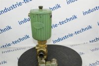 Herion E70  Magnetventil  24035 Wegeventil 24 volt