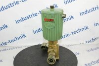 Herion E70  Magnetventil  24035 Wegeventil 24 volt