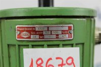 Herion 1500 Magnetventil   Wegeventil 24 volt