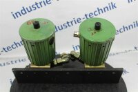 Herion 1500 Magnetventil   Wegeventil 24 volt