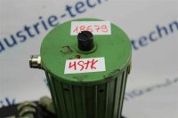 Herion 1500 Magnetventil   Wegeventil 24 volt