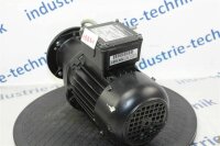 BAUER 10 min  G072-20/DWK712-178  Getriebemotor gearbox